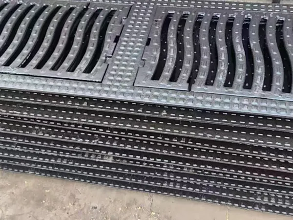 雨水篦子