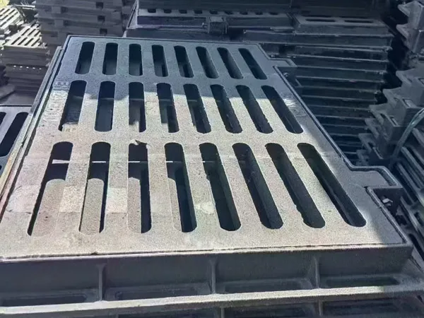 雨水篦子