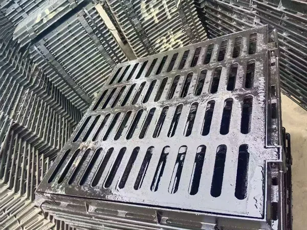 雨水篦子